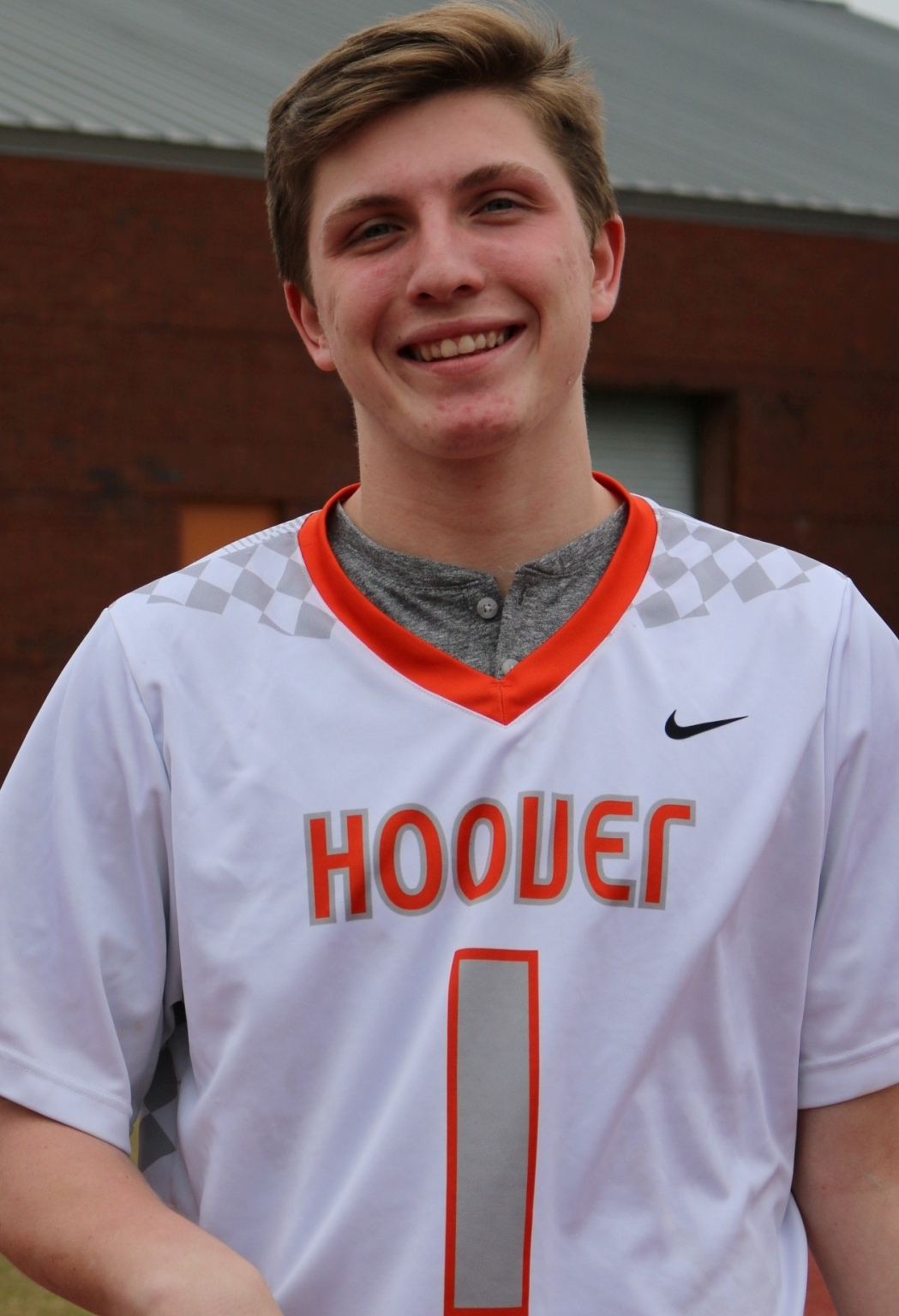 Jackson Clark