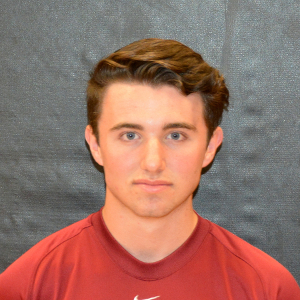Brandon Stone