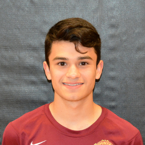 Joshua Granados