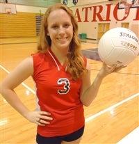 Jacalyn Sampson