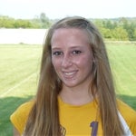 Mallory Wooden mugshot