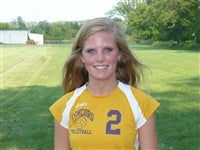 Maycee Brigham