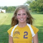 Maycee Brigham mugshot