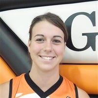 Brielle Mckinlay mugshot