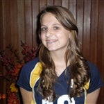 Makenna Thies mugshot