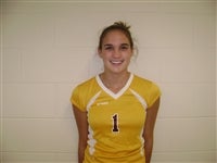 Avery Mintz mugshot