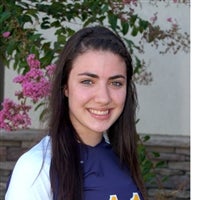 Alyssa Dawns mugshot
