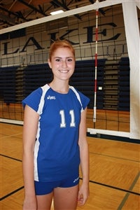 Maggie Hannon