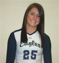 Courtney Rogers