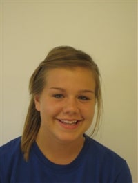Whitney Vanden Bos