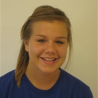 Whitney Vanden Bos mugshot