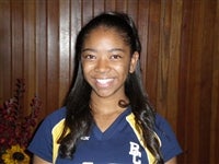 Jasmine Hughes