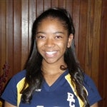 Jasmine Hughes mugshot