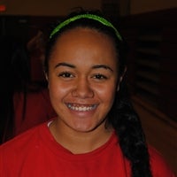 She'kinah Toloumu mugshot