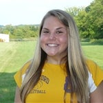 Emily Sahagian mugshot