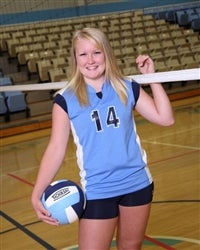 Ashley Martin