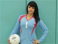 Danielle Medina mugshot
