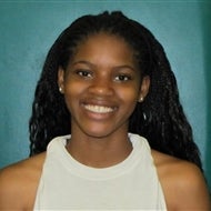 Jessica Njoku mugshot
