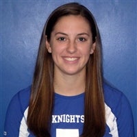 Katelyn Catalfamo mugshot