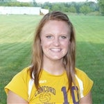 Lauren Evans mugshot
