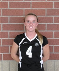 Jenna Hagler