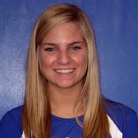 Zoe Criley mugshot