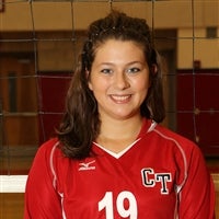 Sierra Huntsinger mugshot