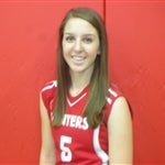 Ashley Andersen mugshot