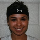 Breanna Jones mugshot