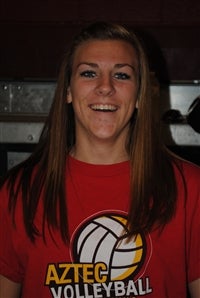Nicole Mathews mugshot