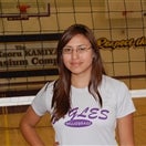 Maria Barrios-zarate mugshot