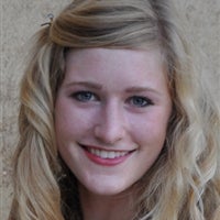 Hannah Hood mugshot