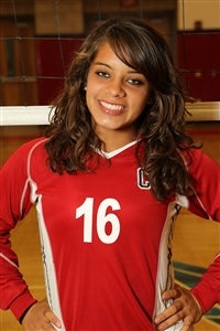 Abrianna Lockett