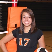 Maddie Hying