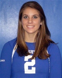 Sophie Giaquinto