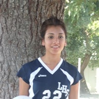 Bianca Avila mugshot