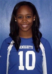 Keke Richards