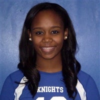 Keke Richards mugshot
