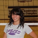 Kimberly Garcia mugshot