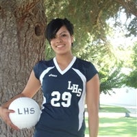 Liset Bravo