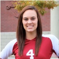 Halle Aiken mugshot