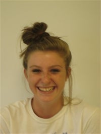 Cara Tyrrell