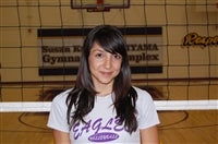 Leslie Garcia