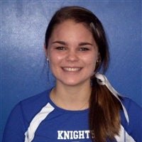 Kaitlynn Mosier mugshot