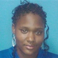 Dejanique Luckett mugshot