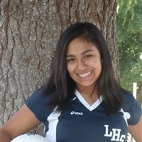 Belen Caldera mugshot