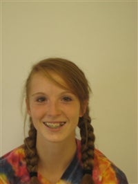 Hannah Graves