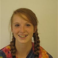 Hannah Graves mugshot