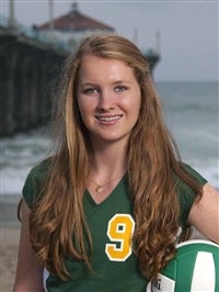 Corie Bain