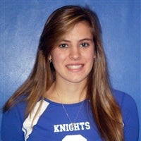 Jessica Richardson mugshot